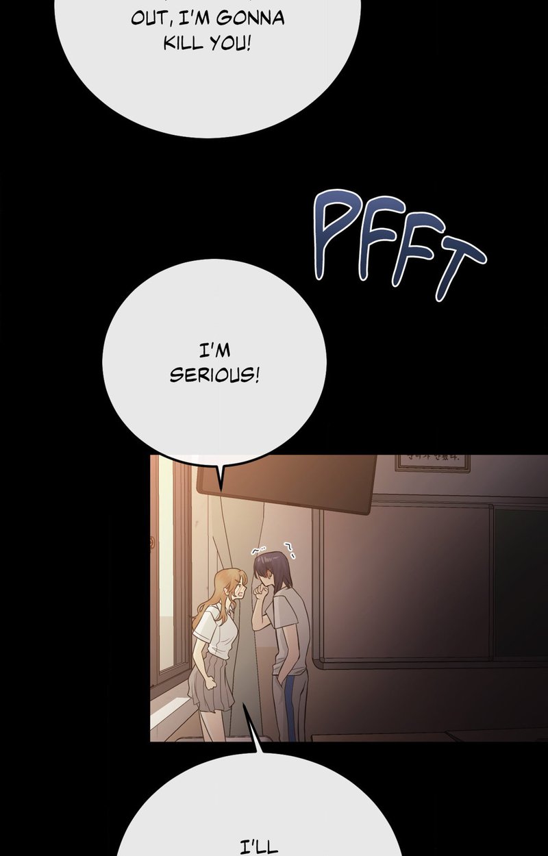 Where the Heart Is Chapter 30 page 9