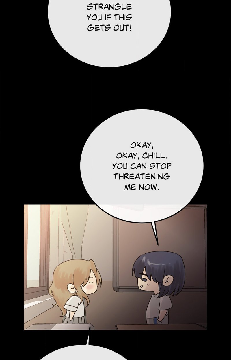 Where the Heart Is Chapter 30 page 10