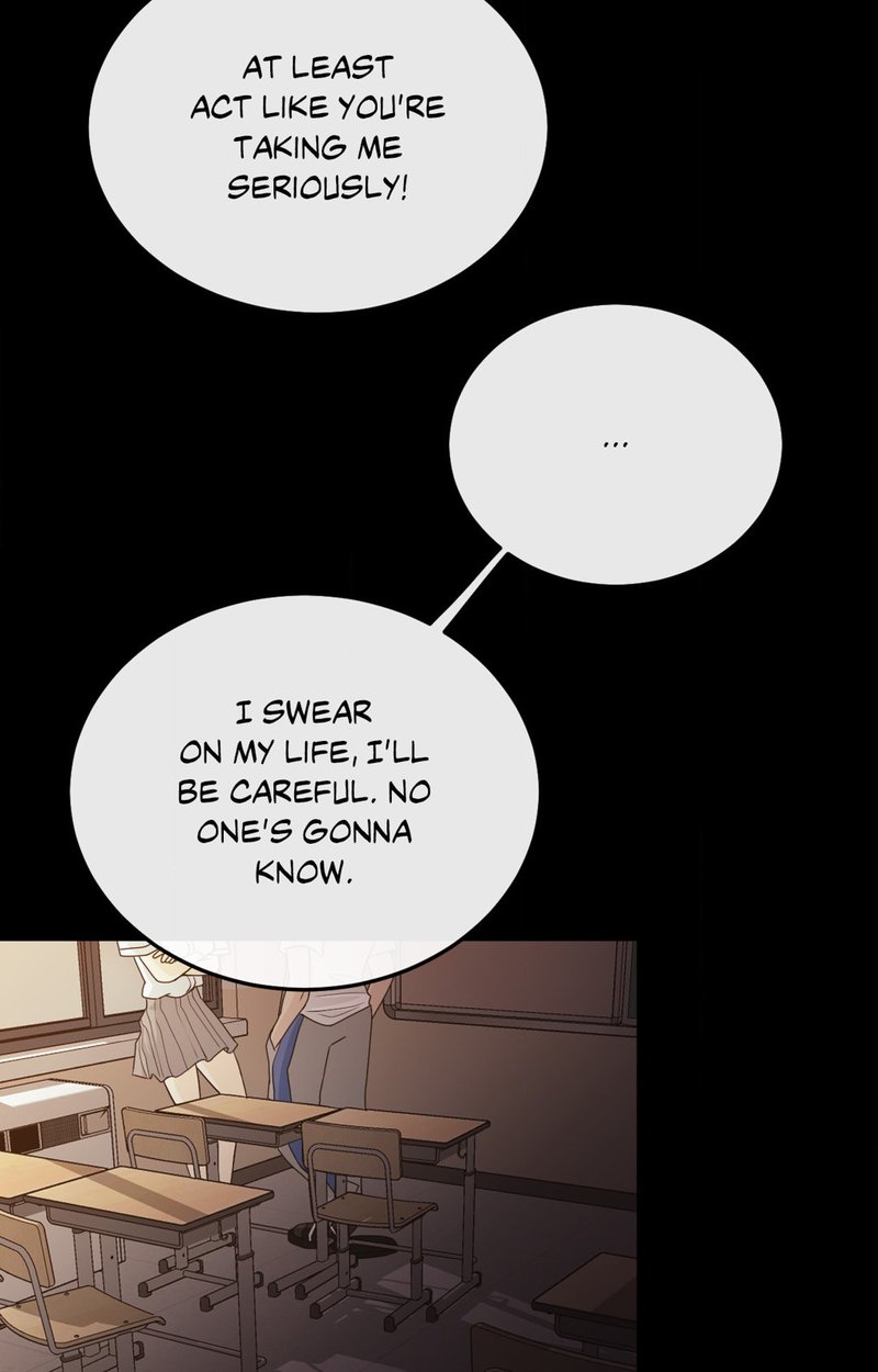 Where the Heart Is Chapter 30 page 11