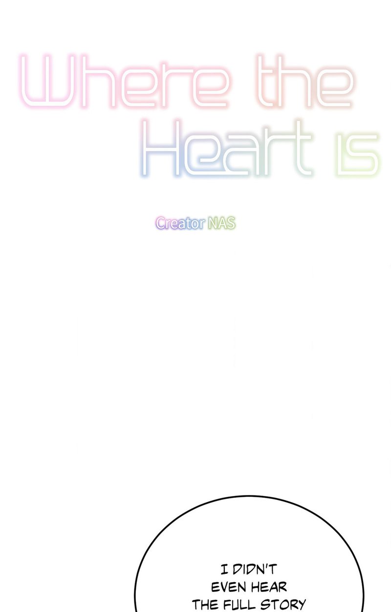 Where the Heart Is Chapter 30 page 13