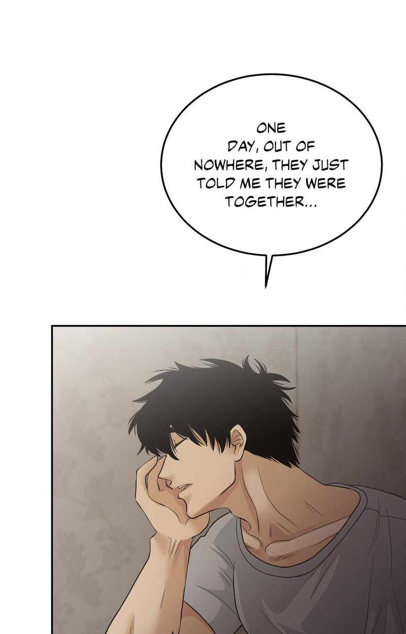 Where the Heart Is Chapter 30 page 17