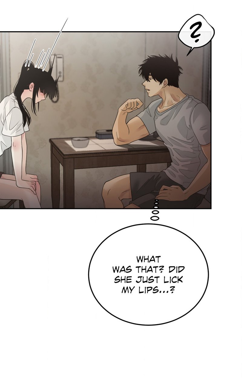 Where the Heart Is Chapter 30 page 28