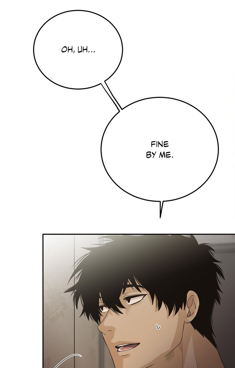 Where the Heart Is Chapter 30 page 34