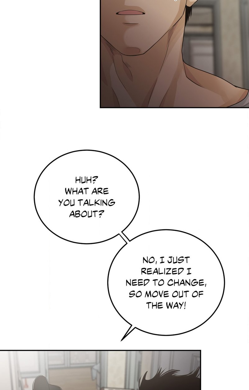 Where the Heart Is Chapter 30 page 44