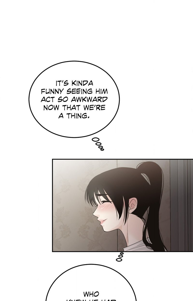 Where the Heart Is Chapter 30 page 46