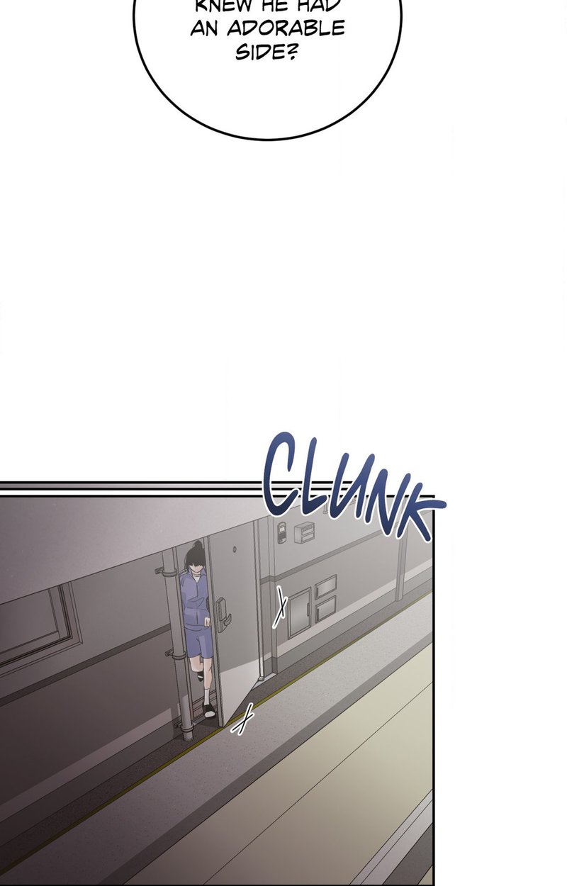 Where the Heart Is Chapter 30 page 47
