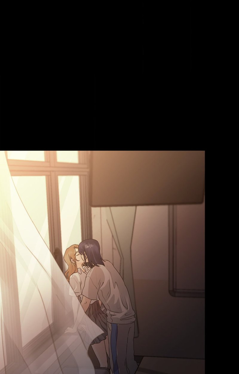 Where the Heart Is Chapter 30 page 5
