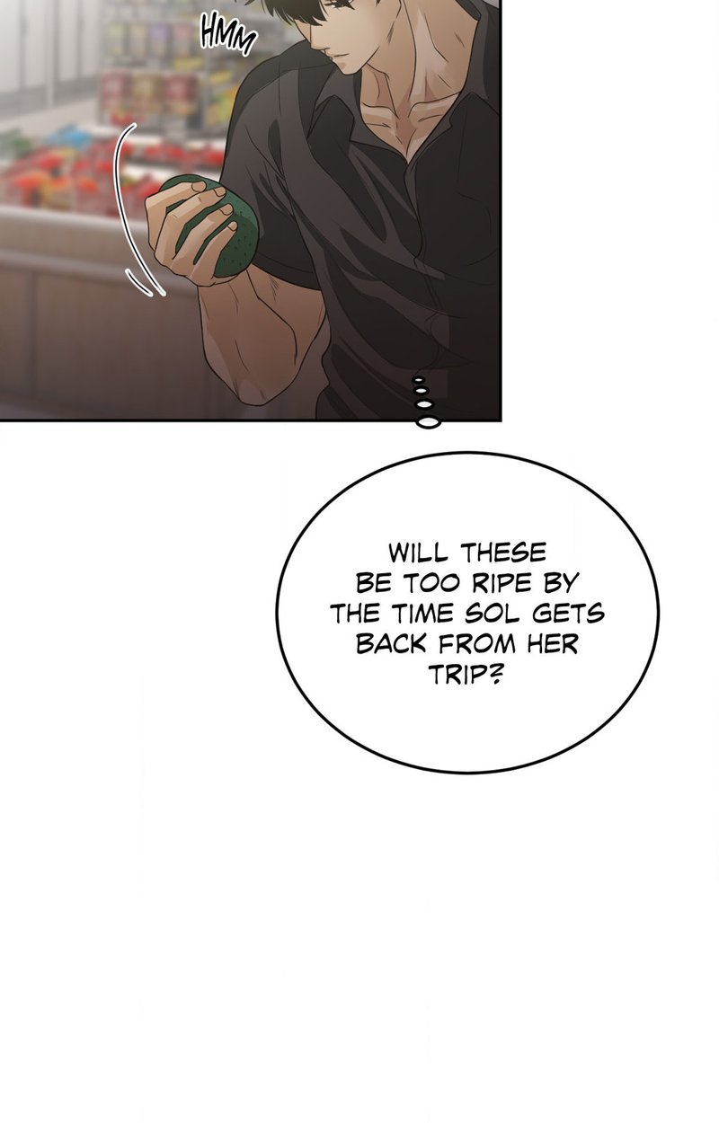 Where the Heart Is Chapter 30 page 67