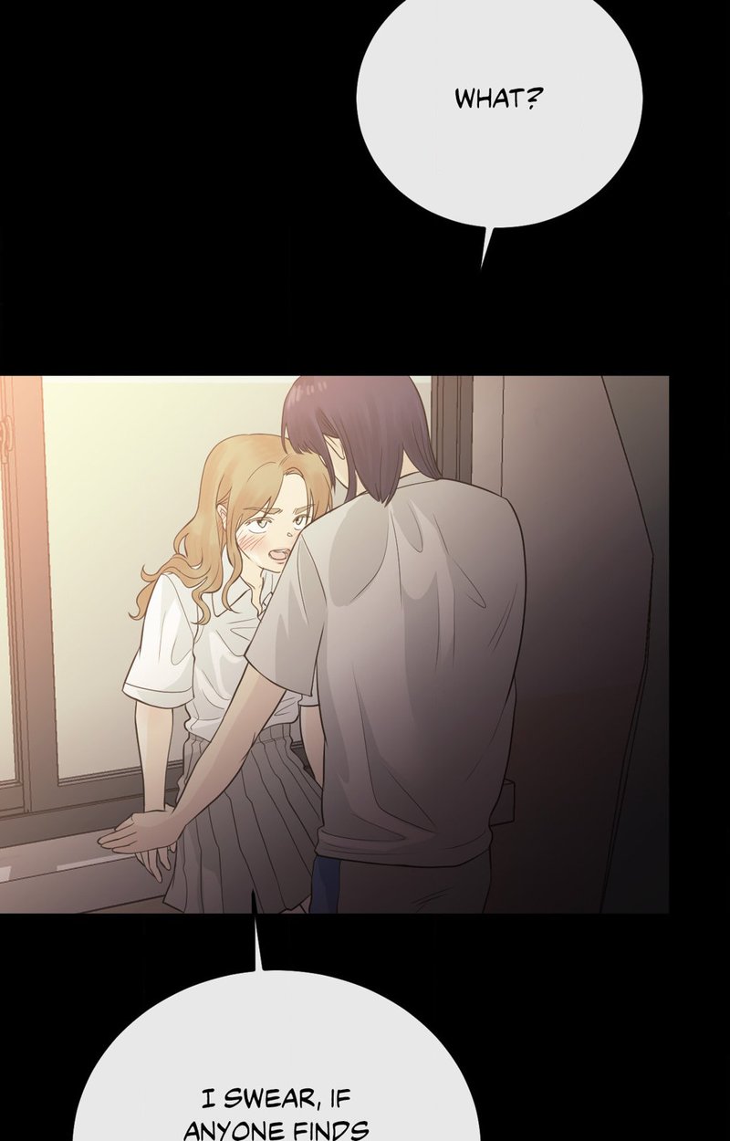 Where the Heart Is Chapter 30 page 8