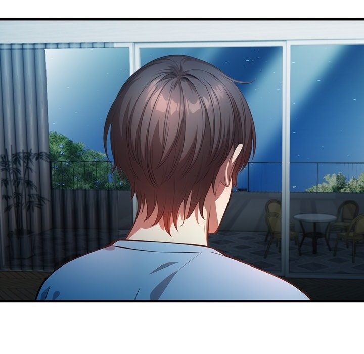 Guy in the Next Room with NTR Chapter 11 page 117
