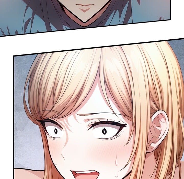 Guy in the Next Room with NTR Chapter 11 page 6