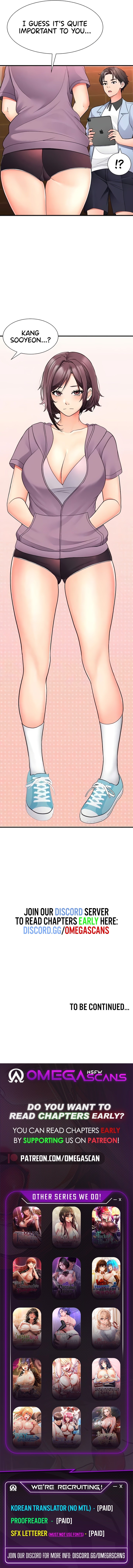 The Student Council President’s Hidden Task Is the (Sexual) Development of Female Students Chapter 16 page 7