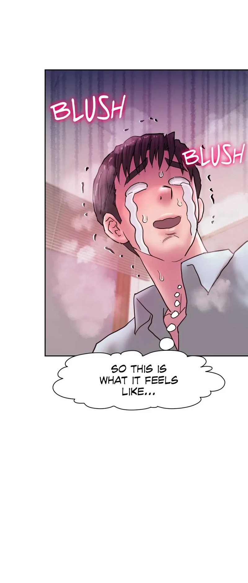 Comes With Benefits Chapter 30 page 9