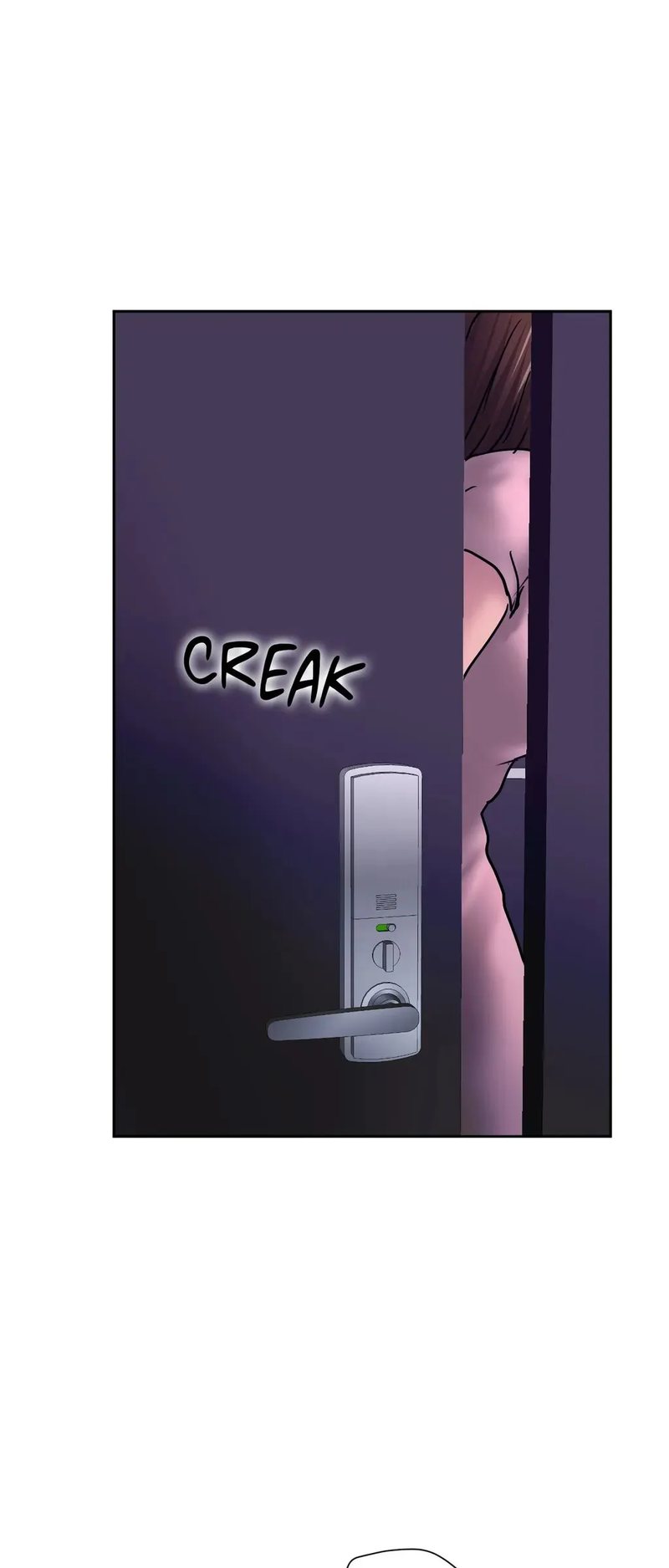 Comes With Benefits Chapter 30 page 16