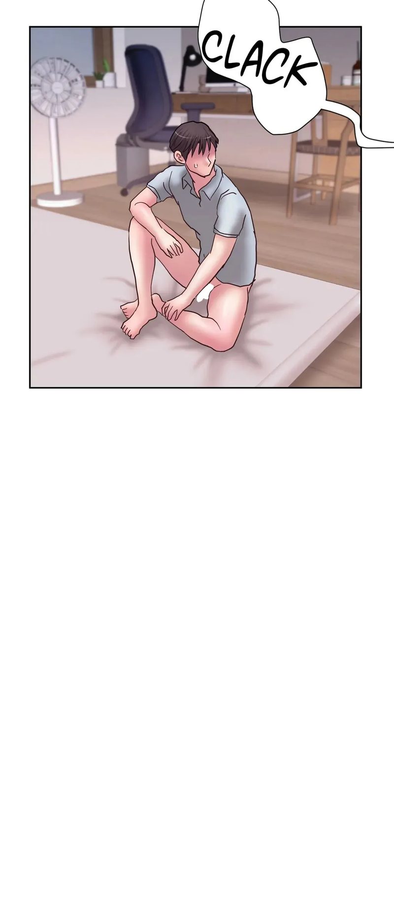 Comes With Benefits Chapter 30 page 17