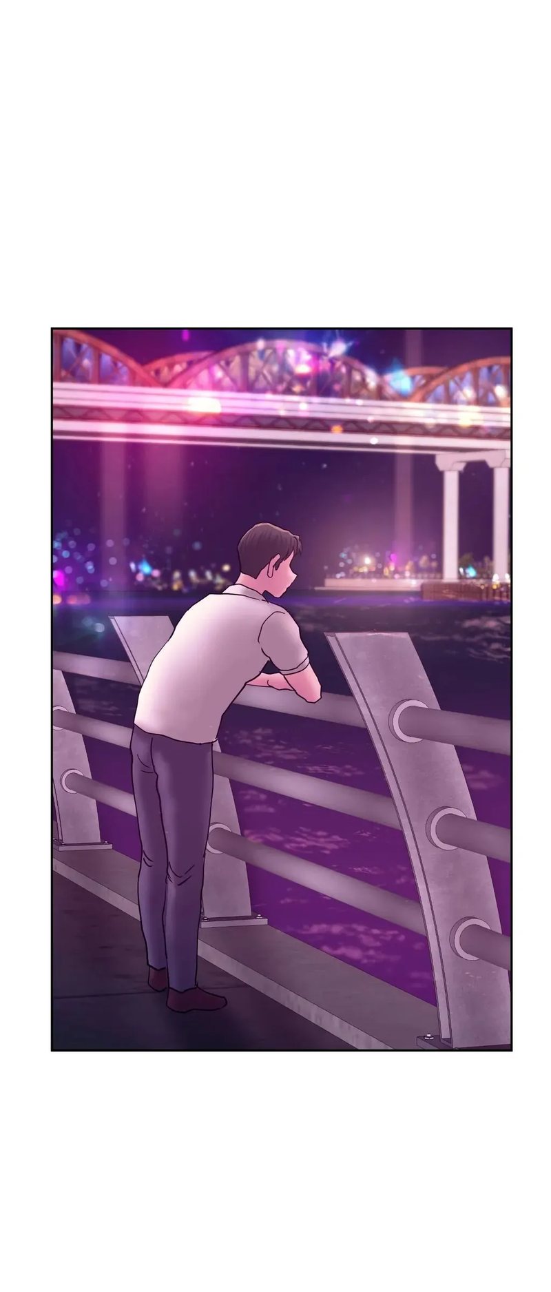 Comes With Benefits Chapter 30 page 19