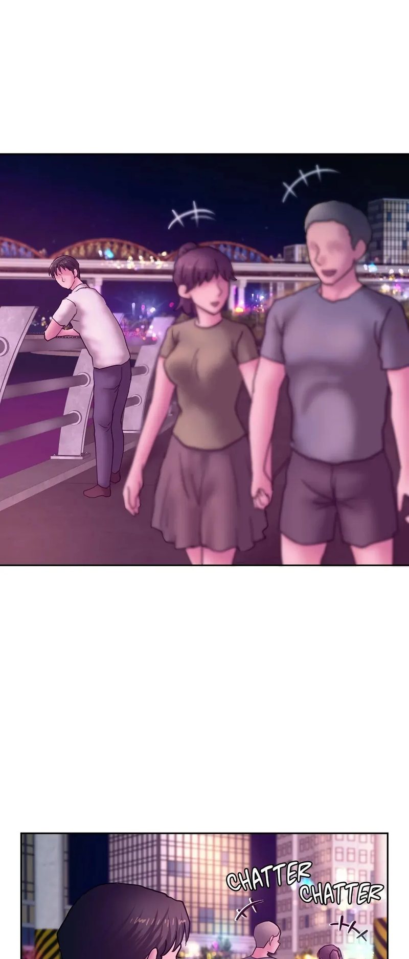 Comes With Benefits Chapter 30 page 20