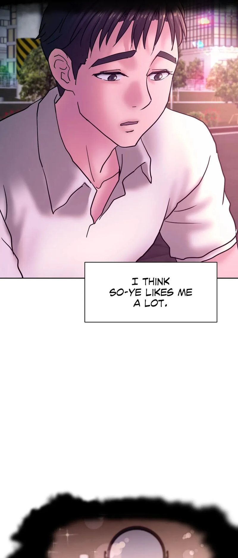 Comes With Benefits Chapter 30 page 22