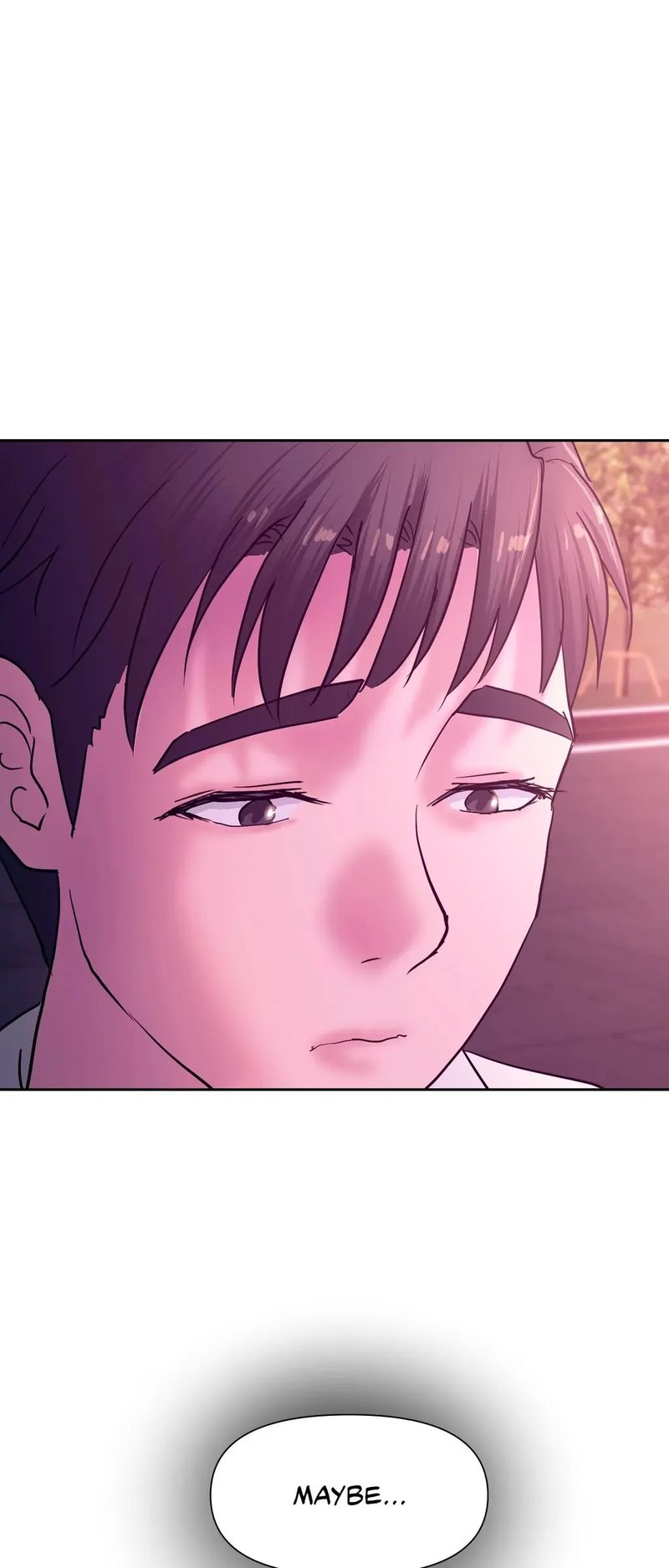 Comes With Benefits Chapter 30 page 28