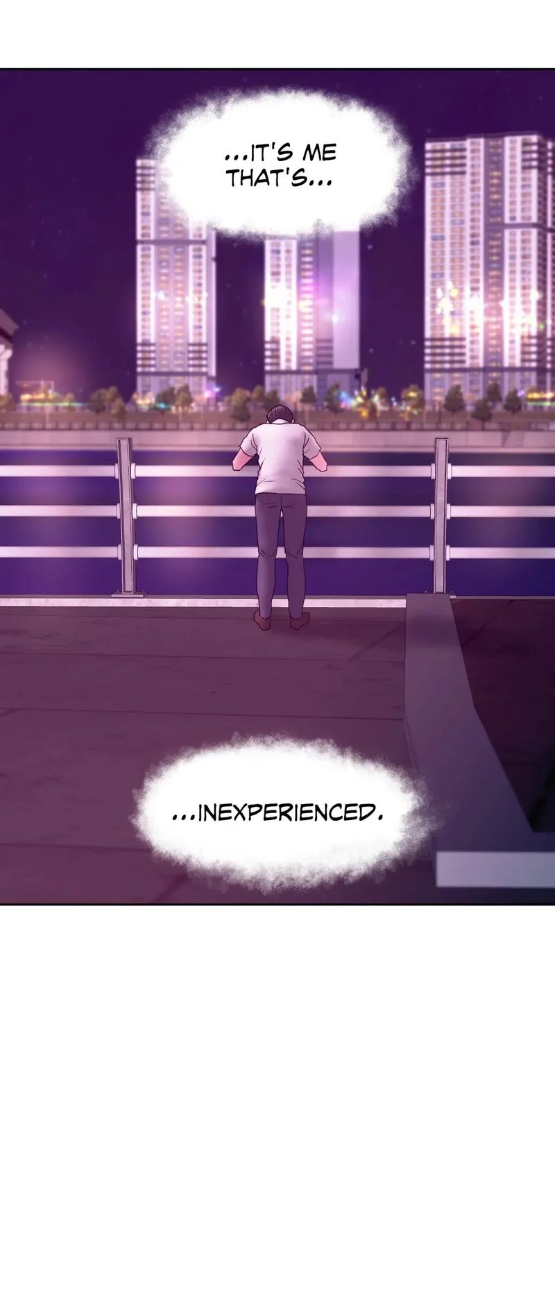 Comes With Benefits Chapter 30 page 30