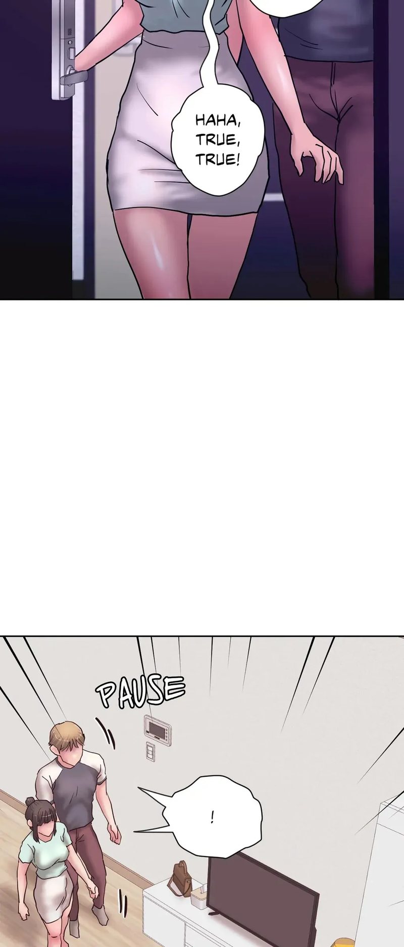 Comes With Benefits Chapter 30 page 3