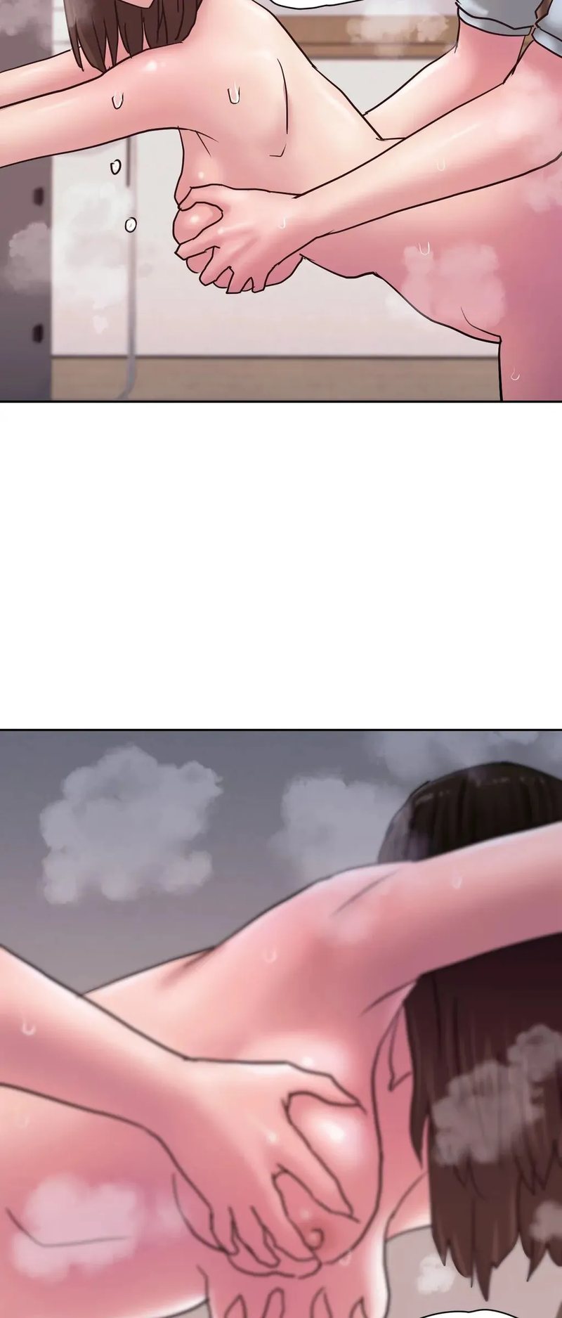 Comes With Benefits Chapter 30 page 5