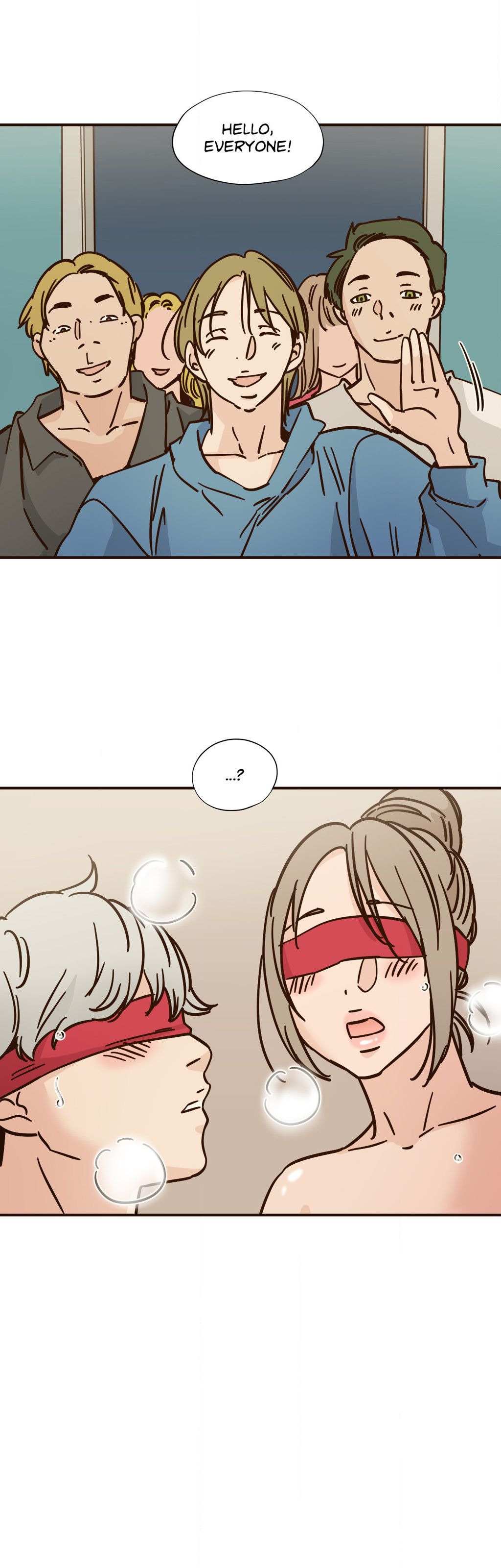 Temptress Chapter 131 page 0
