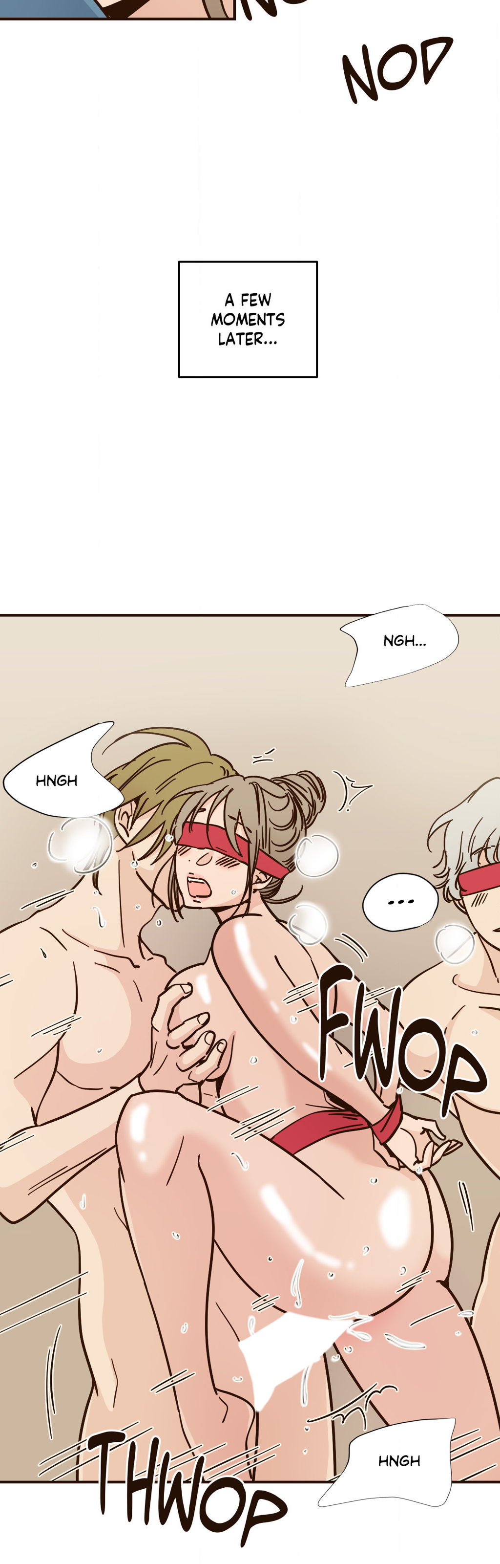 Temptress Chapter 131 page 12