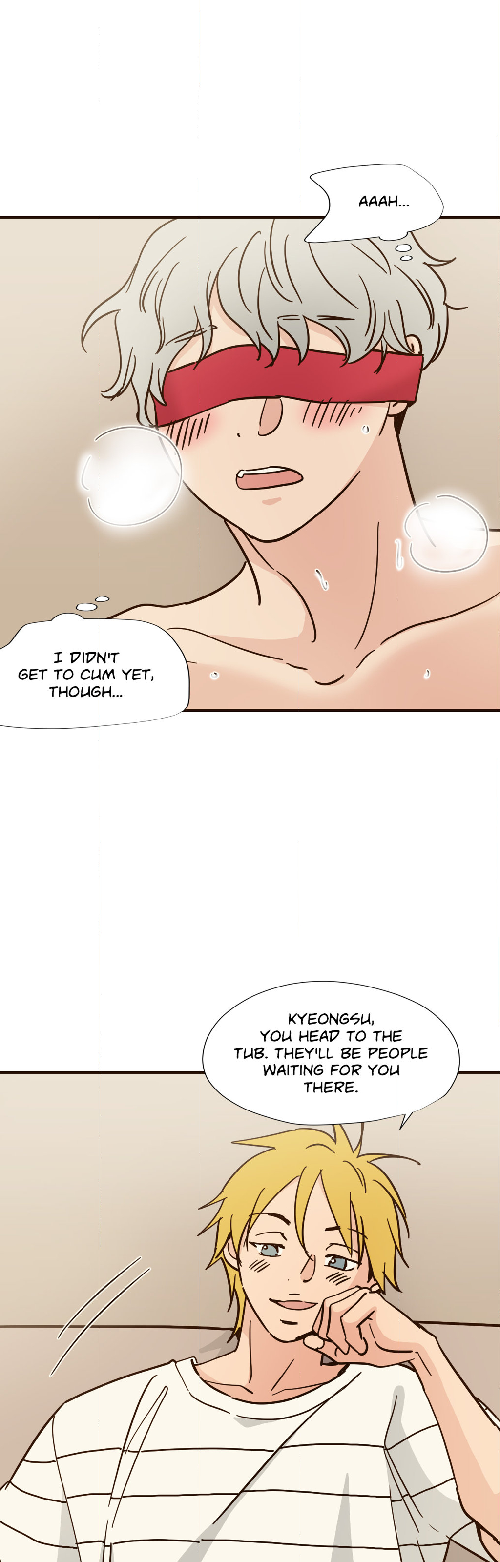 Temptress Chapter 131 page 13