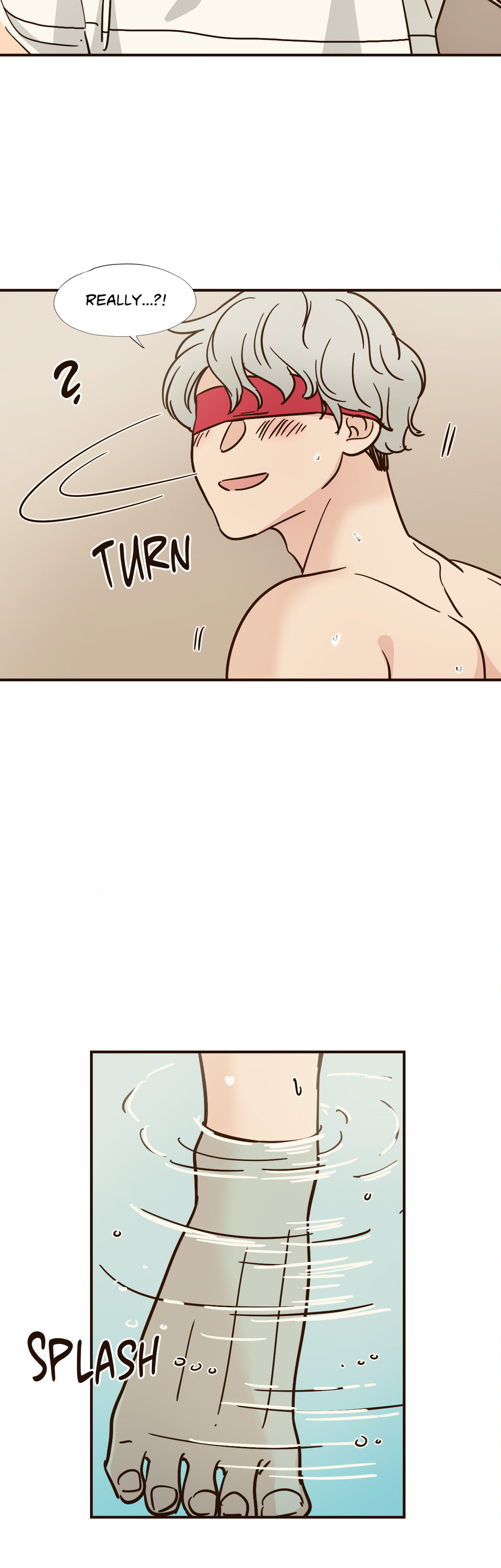 Temptress Chapter 131 page 14