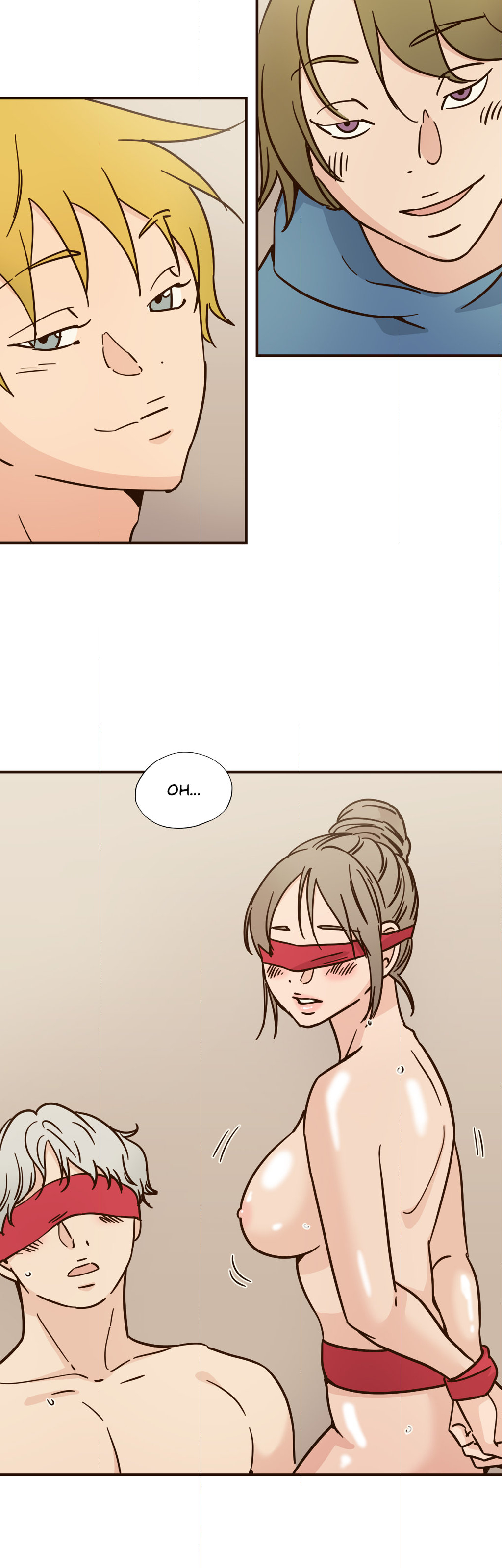 Temptress Chapter 131 page 2