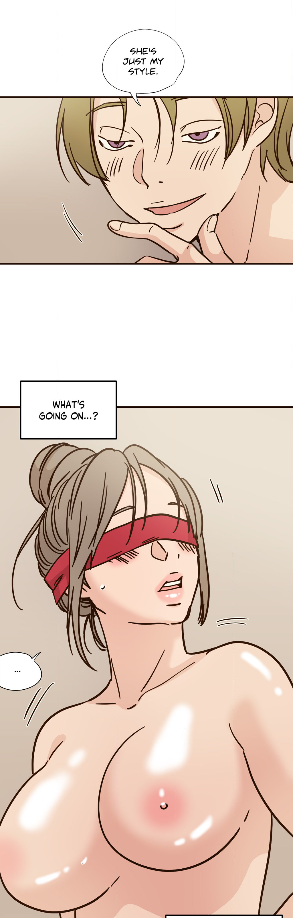 Temptress Chapter 131 page 3