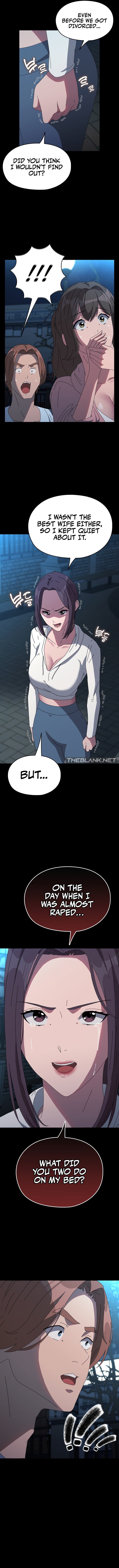 Hey Mister! Chapter 67 page 4