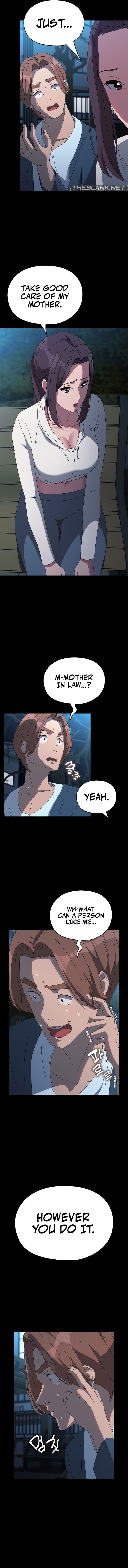 Hey Mister! Chapter 67 page 6