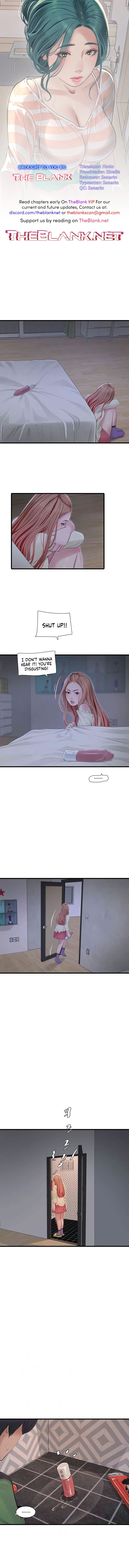The Hole Diary Chapter 51 page 0