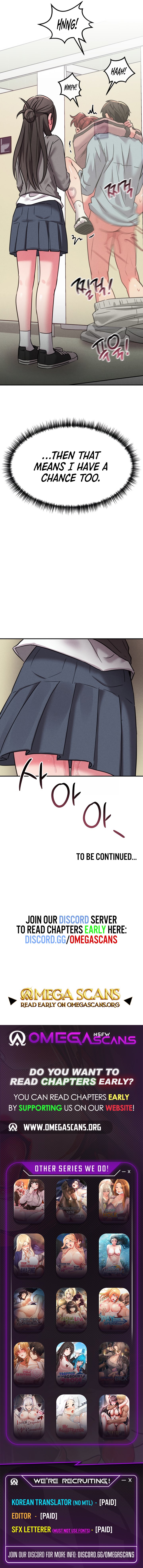 Sex for Survival Chapter 8 page 9