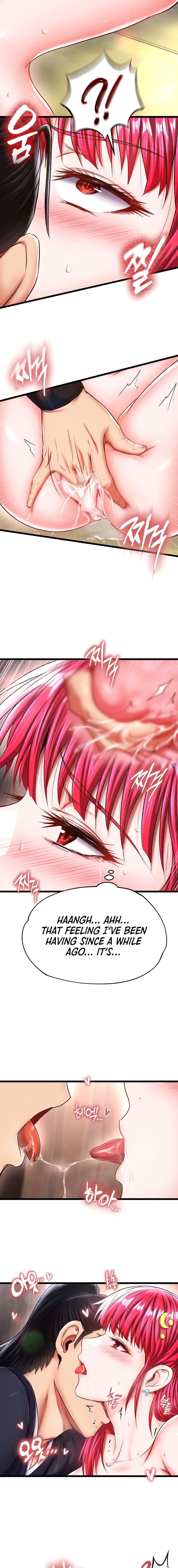 I Ended Up in the World of Murim Chapter 62 page 4