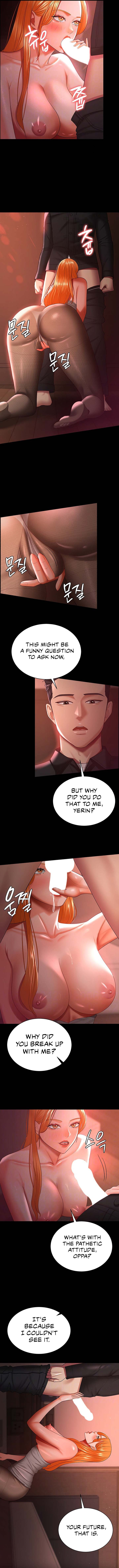 Your Wife Was Amazing  Chapter 31 page 2