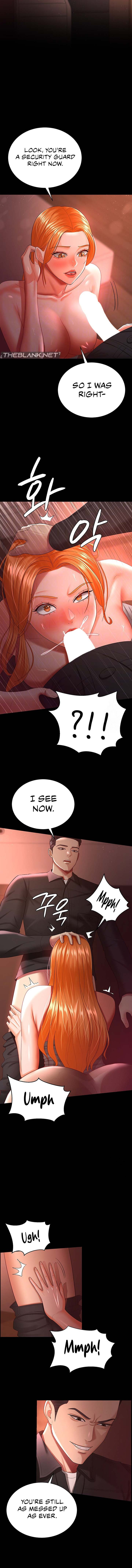Your Wife Was Amazing  Chapter 31 page 3