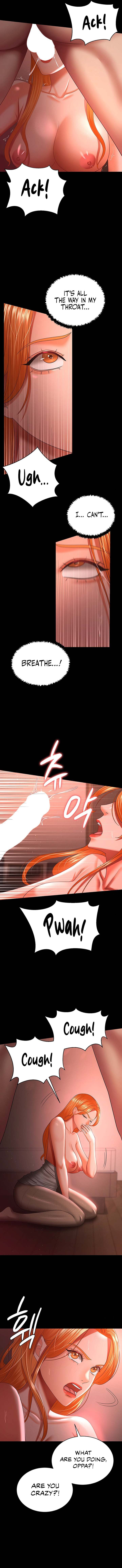 Your Wife Was Amazing  Chapter 31 page 4