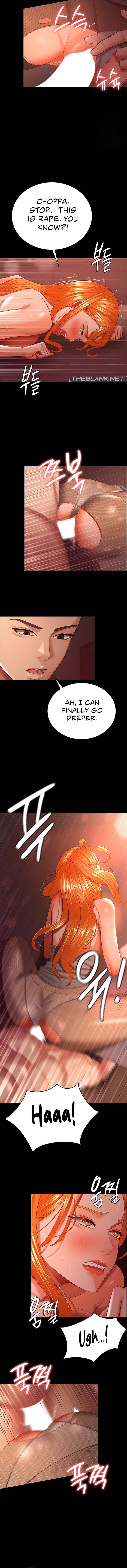 Your Wife Was Amazing  Chapter 31 page 7