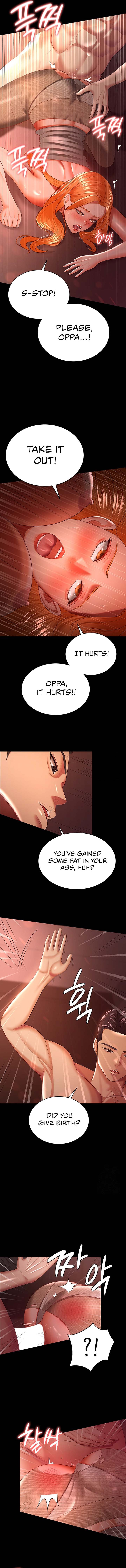 Your Wife Was Amazing  Chapter 31 page 8