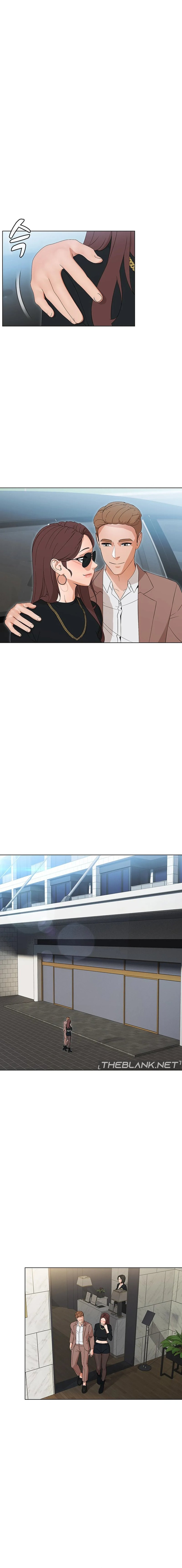 Eunha’s Advice  Chapter 12 page 12