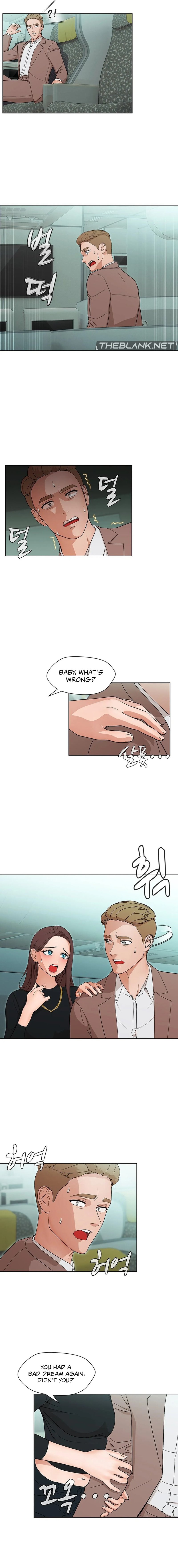 Eunha’s Advice  Chapter 12 page 5
