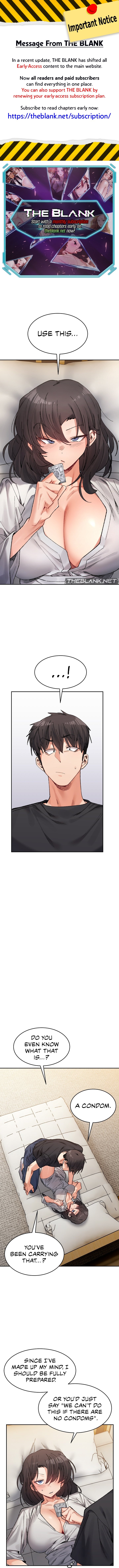 A Delicate Relationship  Chapter 39 page 0