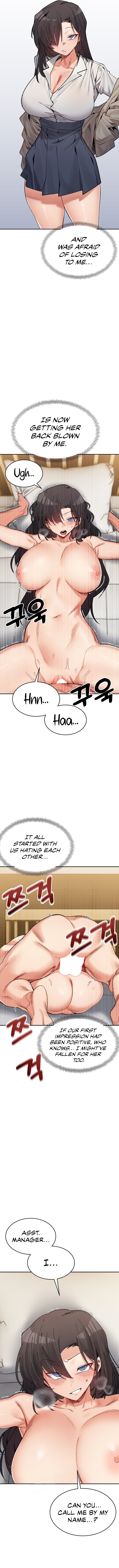 A Delicate Relationship  Chapter 39 page 10