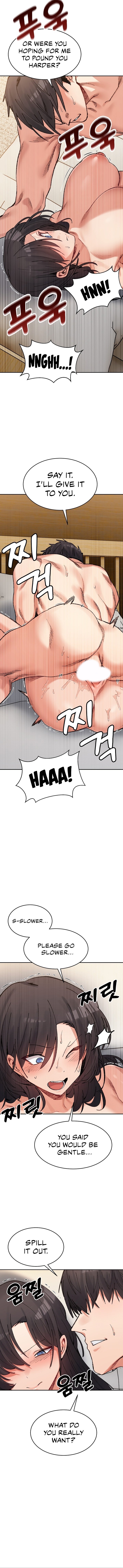 A Delicate Relationship  Chapter 39 page 13