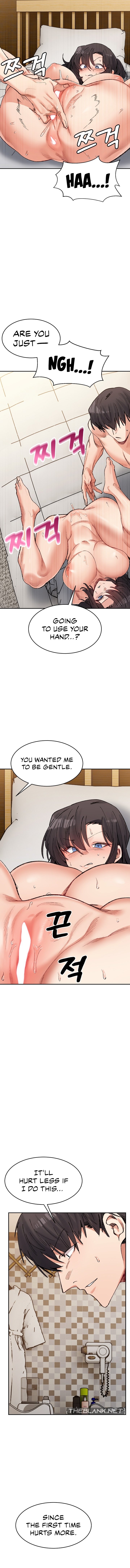 A Delicate Relationship  Chapter 39 page 4