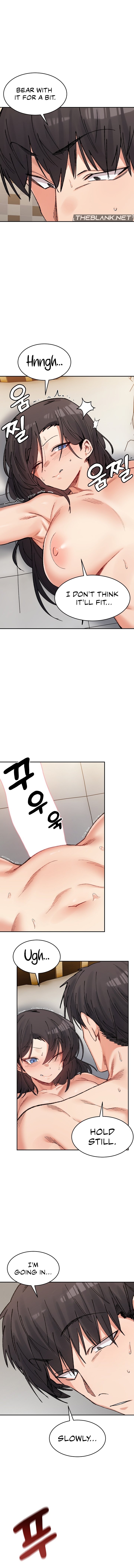 A Delicate Relationship  Chapter 39 page 6