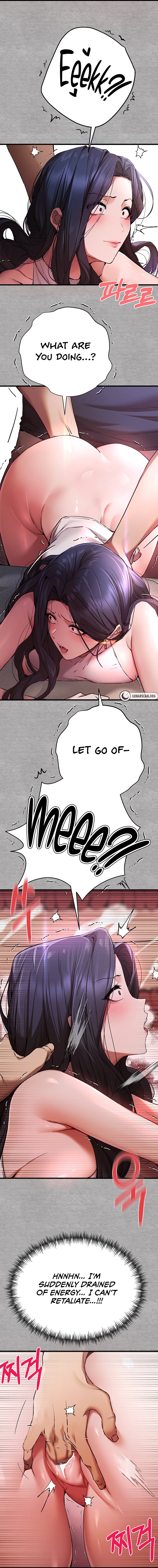 I Have To Sleep With A Stranger? Chapter 51 page 8